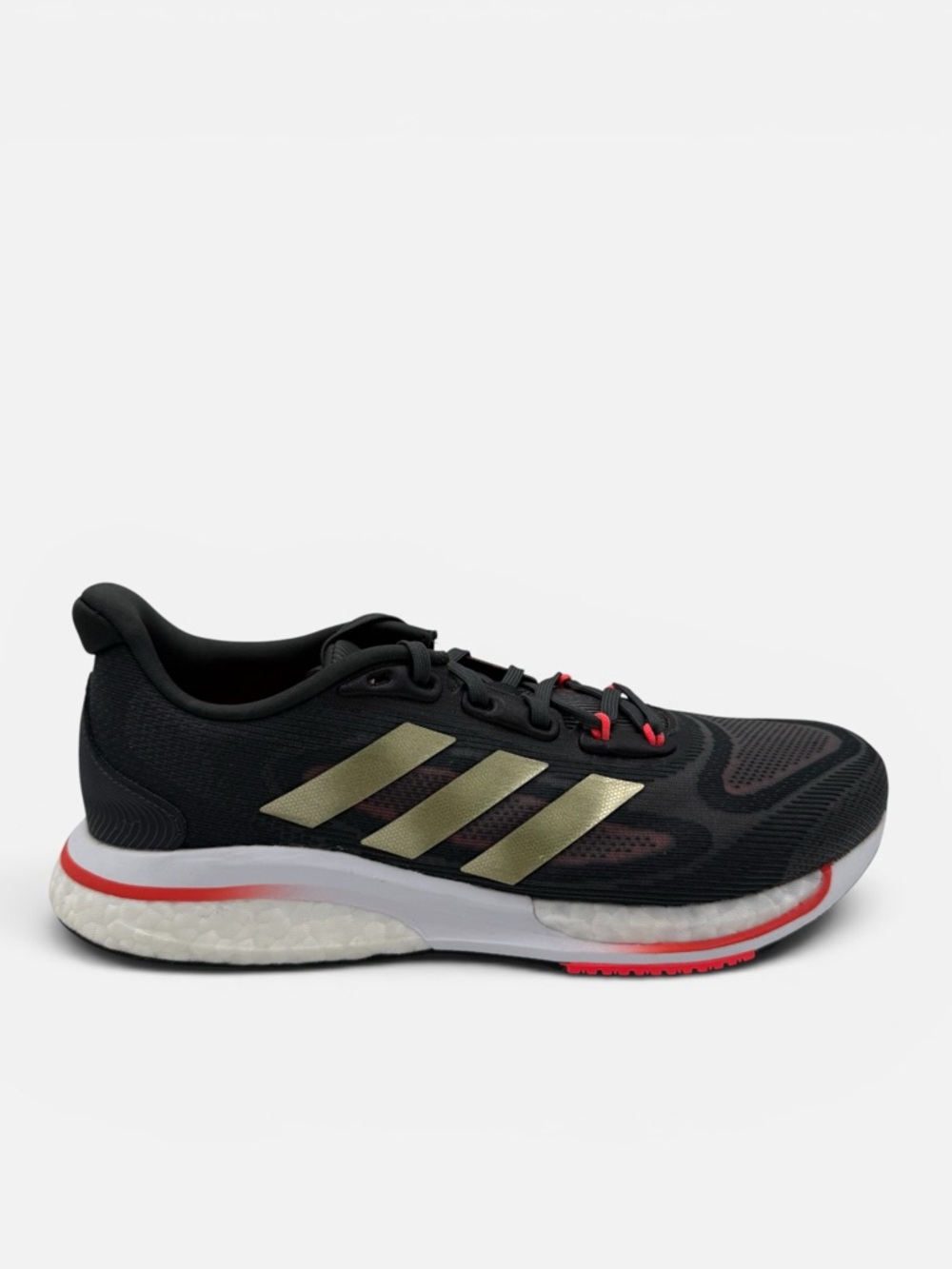 adidas Supernova + Women’s Trainers - carbon turbo